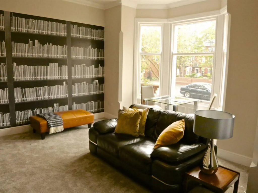Mode Apartments St Annes