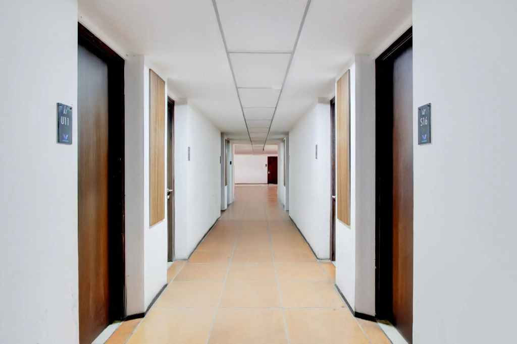 Sudirman Boutique Room