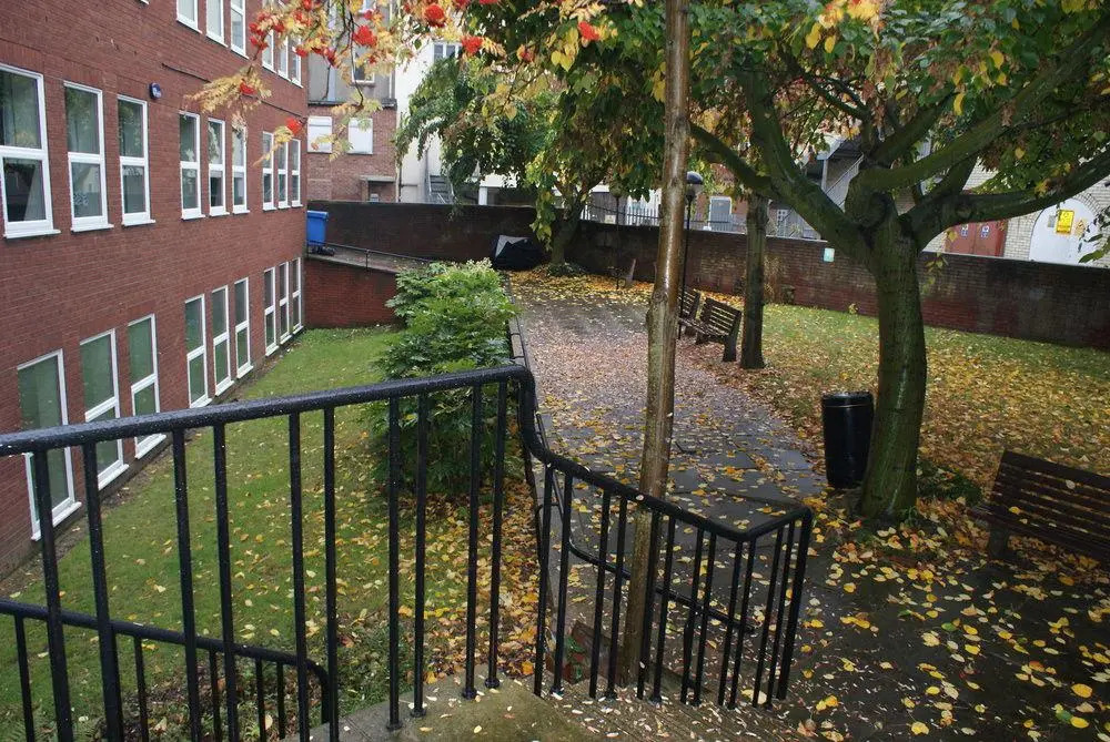 Wales Square Serviced Apartments Norwich