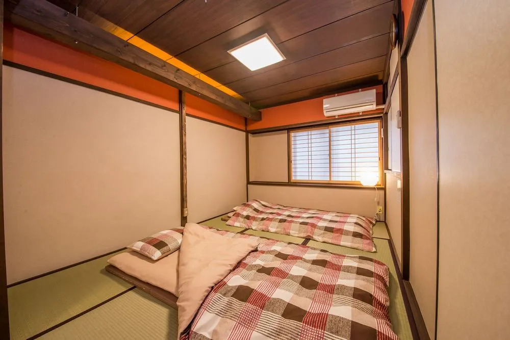 Guest House EN
