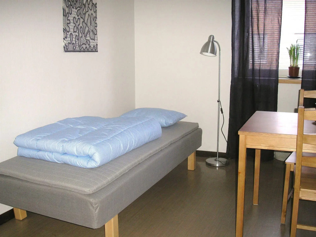 Helsingborgs Vandrarhem, Helsingborg Hostel