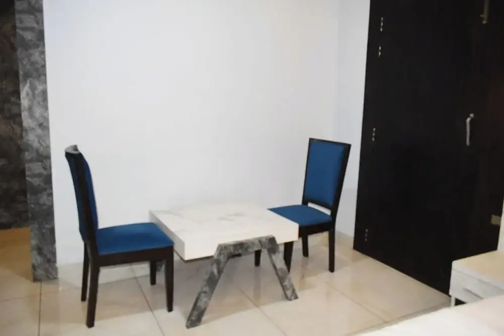 Country Ambience Hotel By Jags City Mall