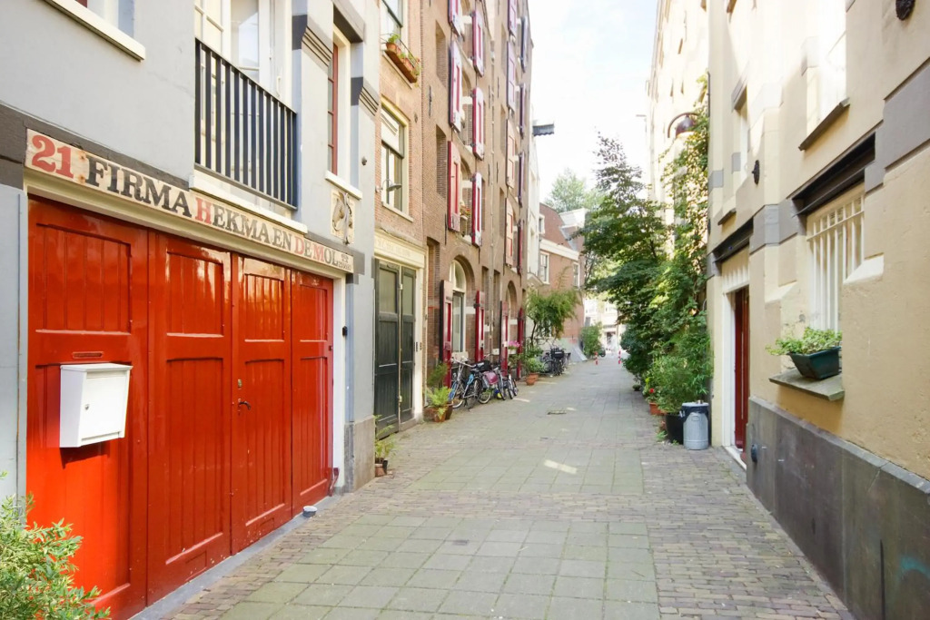 Green Alley Studio