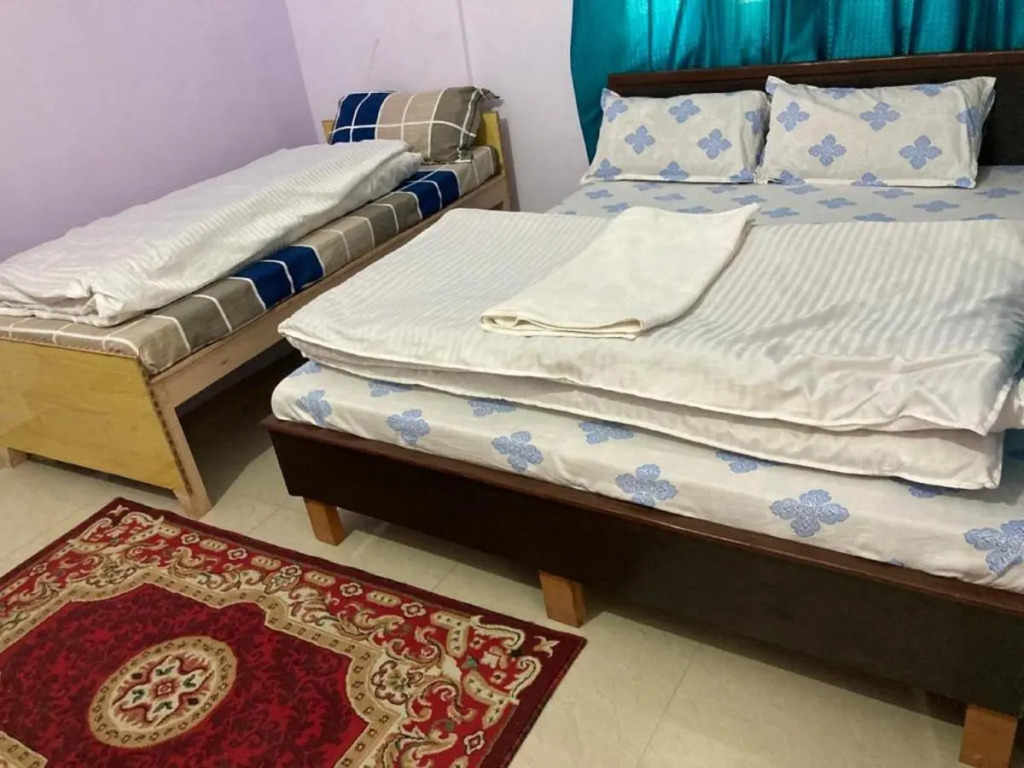 Amardeep Homestay by StayApart