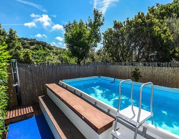 GOCCE VILLAS - Sunshine Villa
