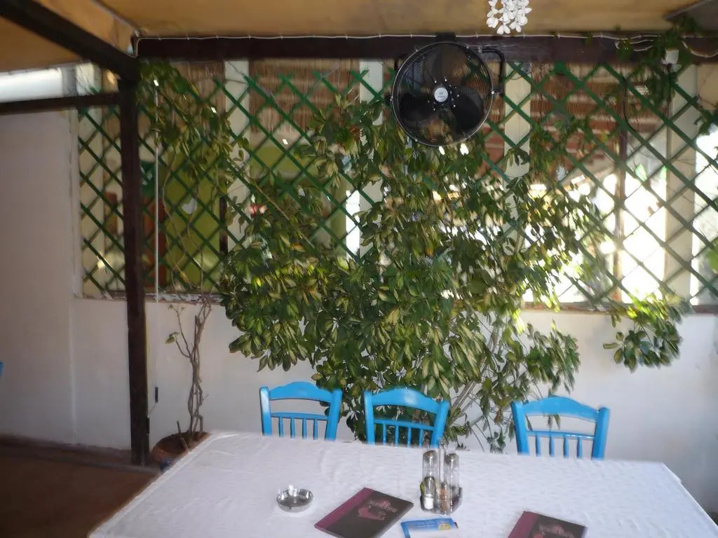 Villa Stylianos retreat