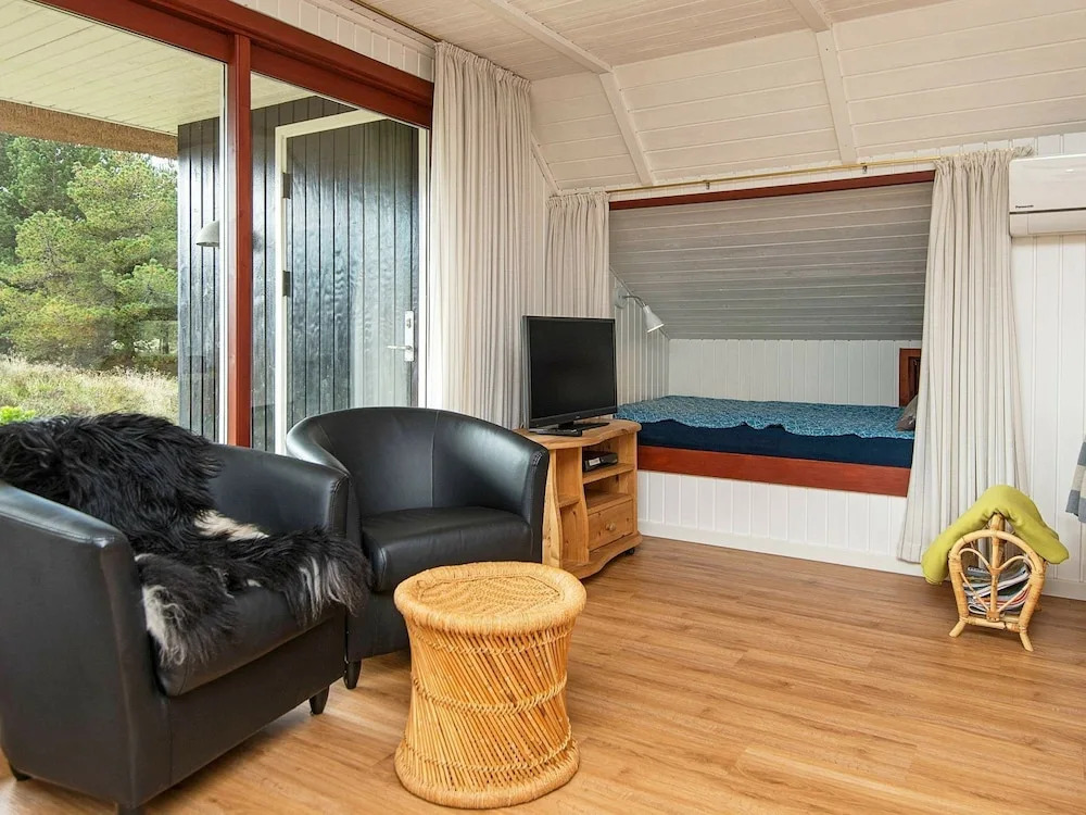 Charming Holiday Home in Rømø With Terrace