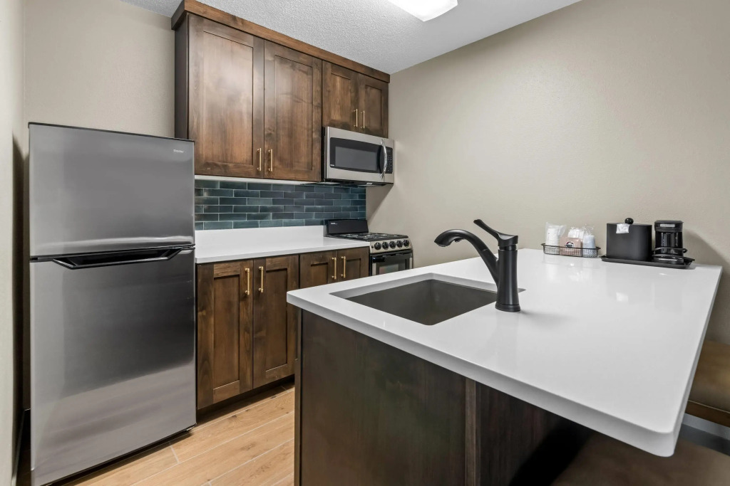 Super 8 by Wyndham Perham