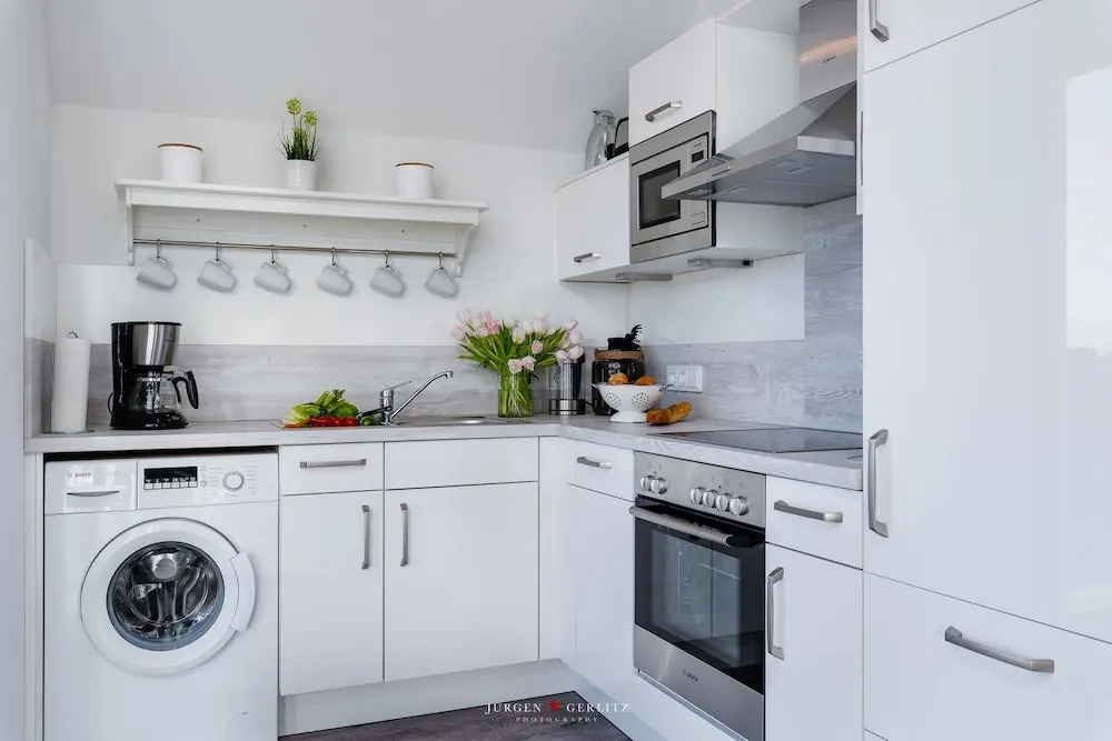 Ferienwohnung Ostseeskipper