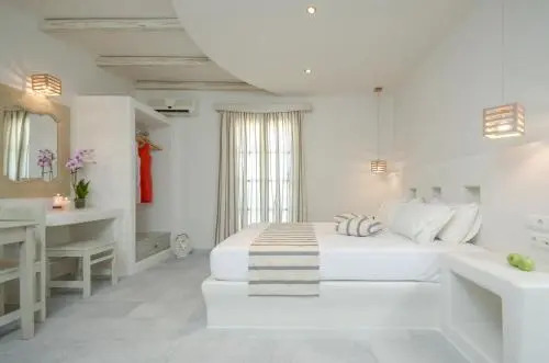 Agnadi Hotel