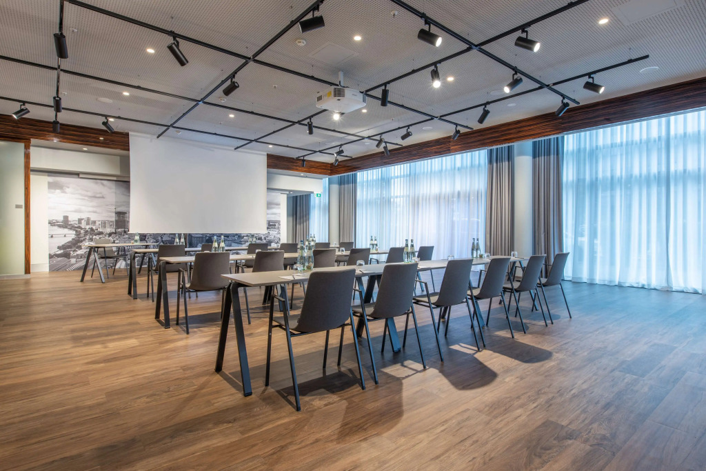Radisson Blu Hotel Frankfurt