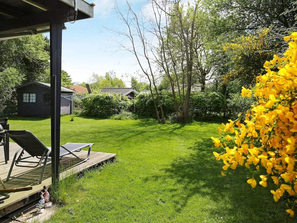 4 person holiday home in Store Fuglede