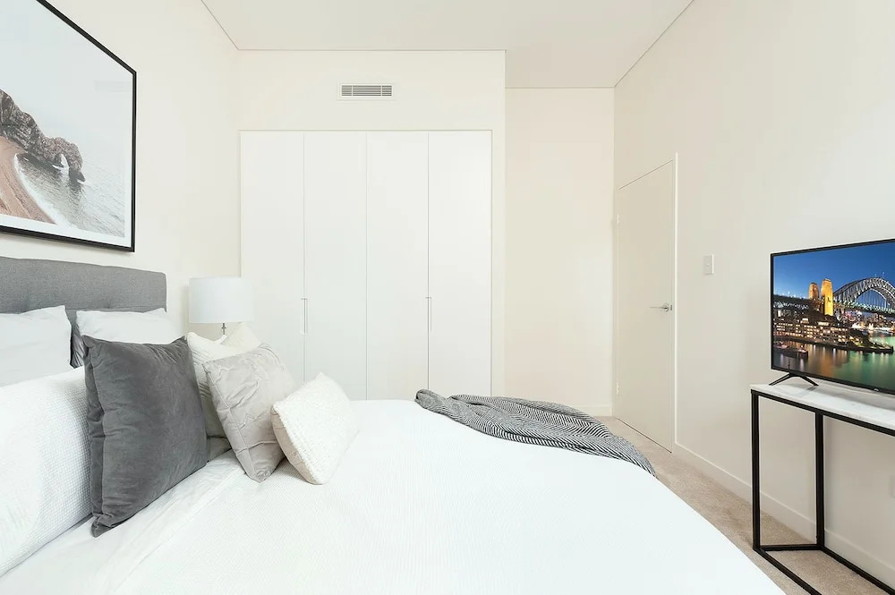 Rose Bay Residence