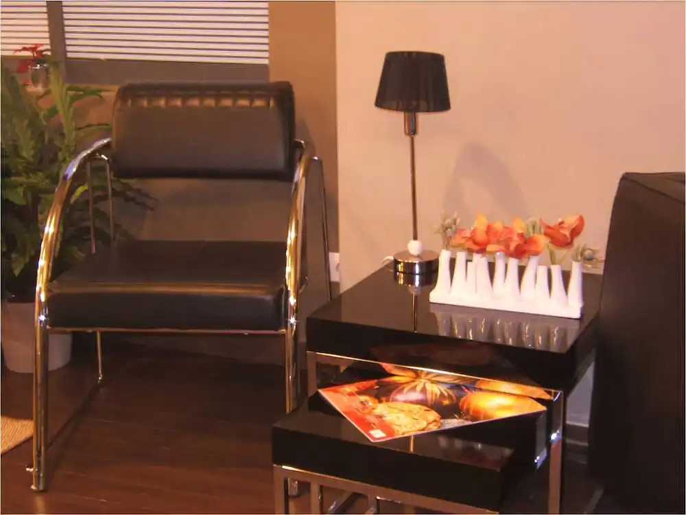 Buc Lounge Hôtel