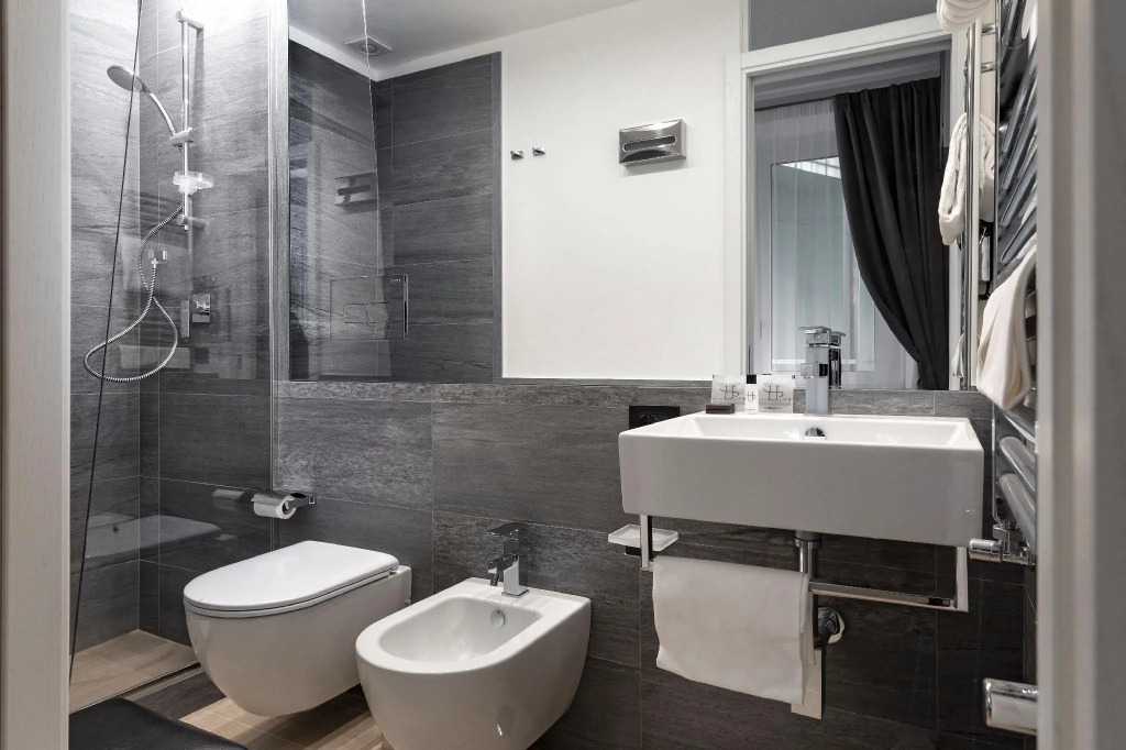 LHP Suite Roma Piazza del Popolo