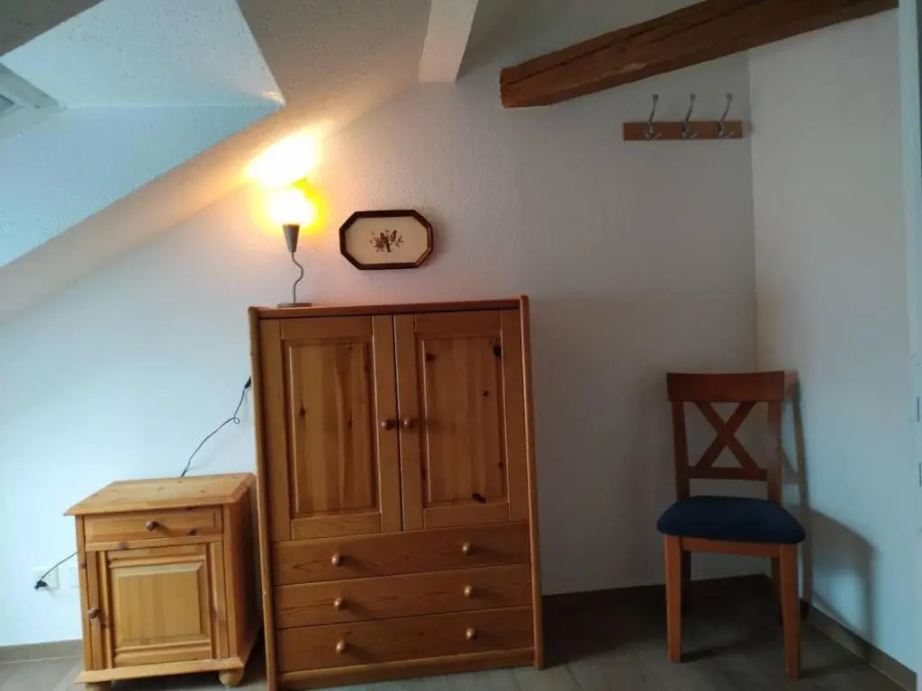 Serviced Apartments St Gallen City #8
