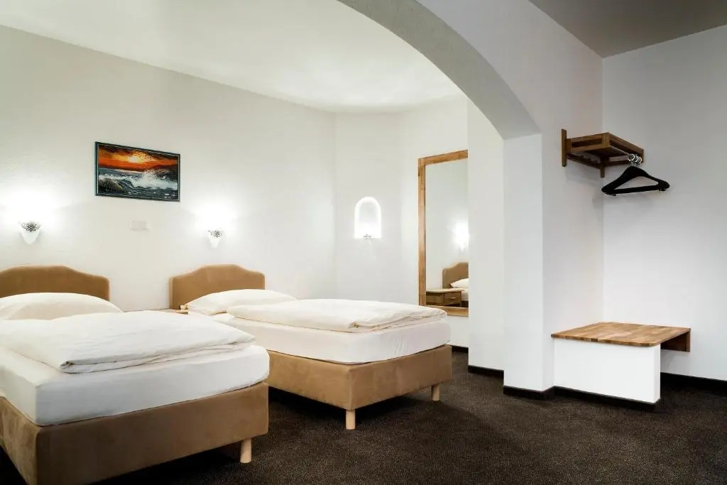 Hotel Echinger Hof
