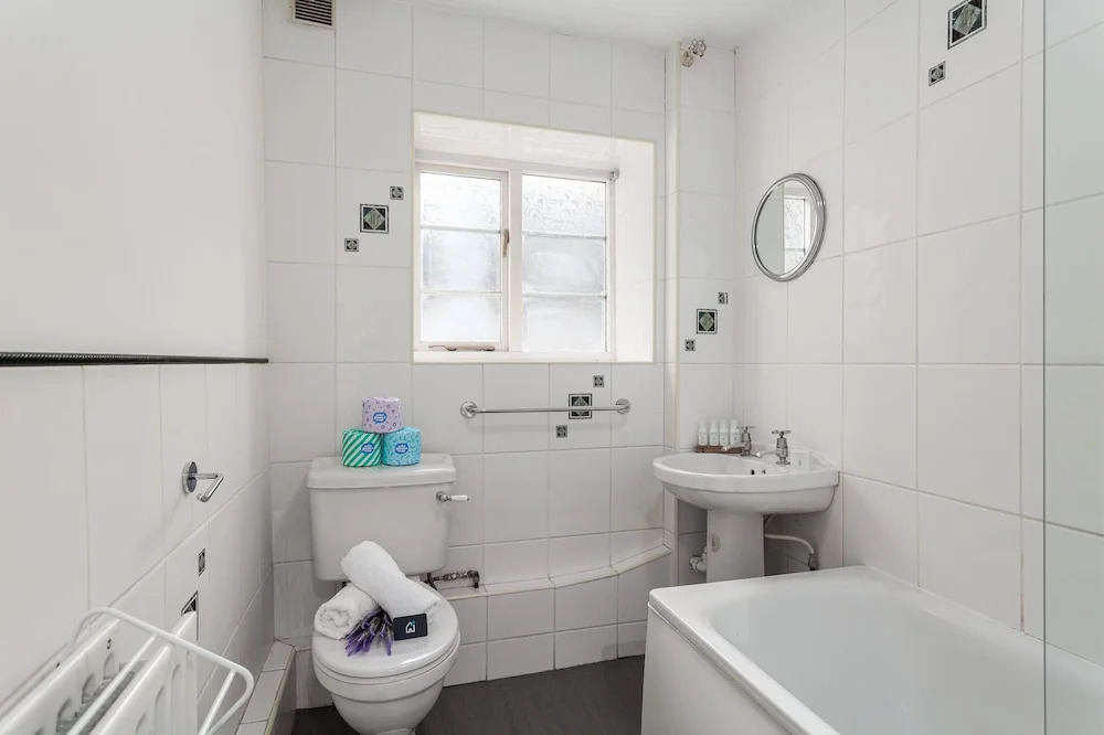 Spacious Pentonville road Apartment