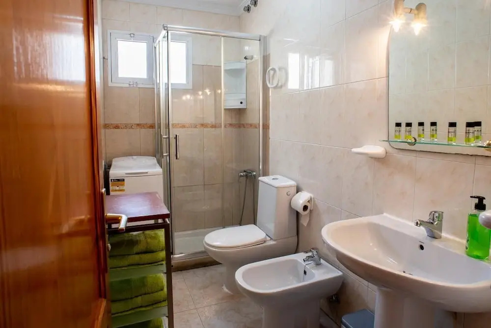 Apartamento Lanaval