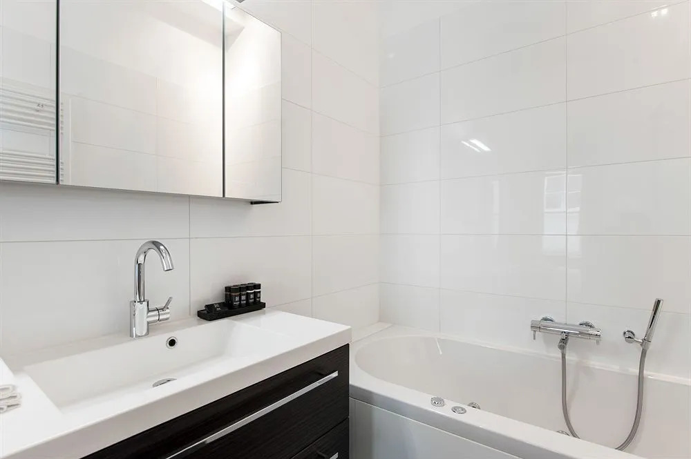 Cityden Canal Serviced Apartments