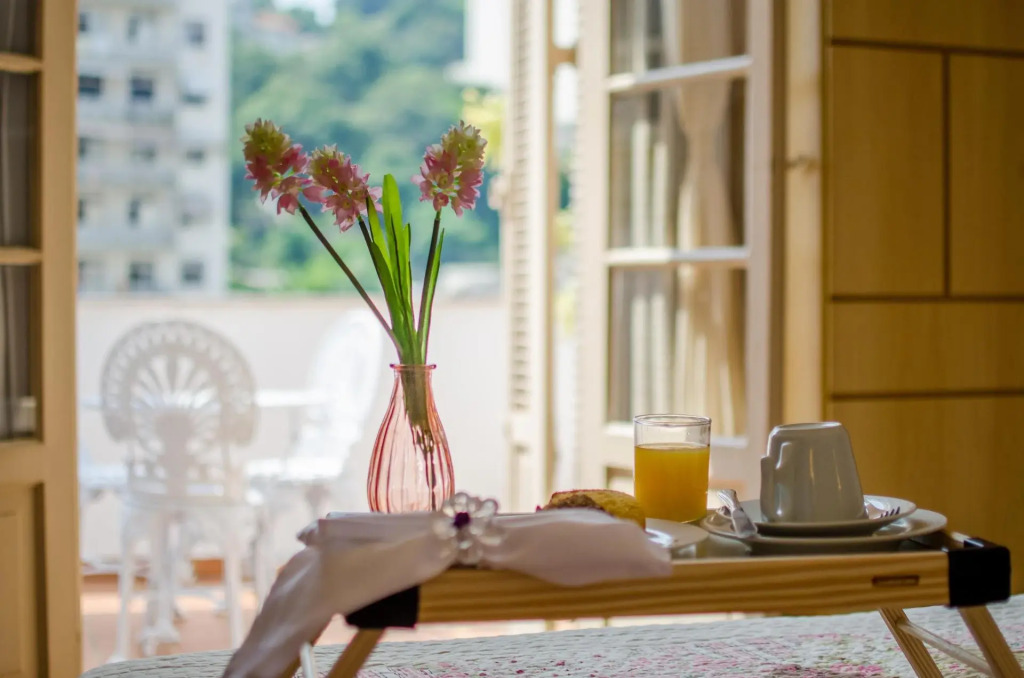 Hotel Monte Alegre