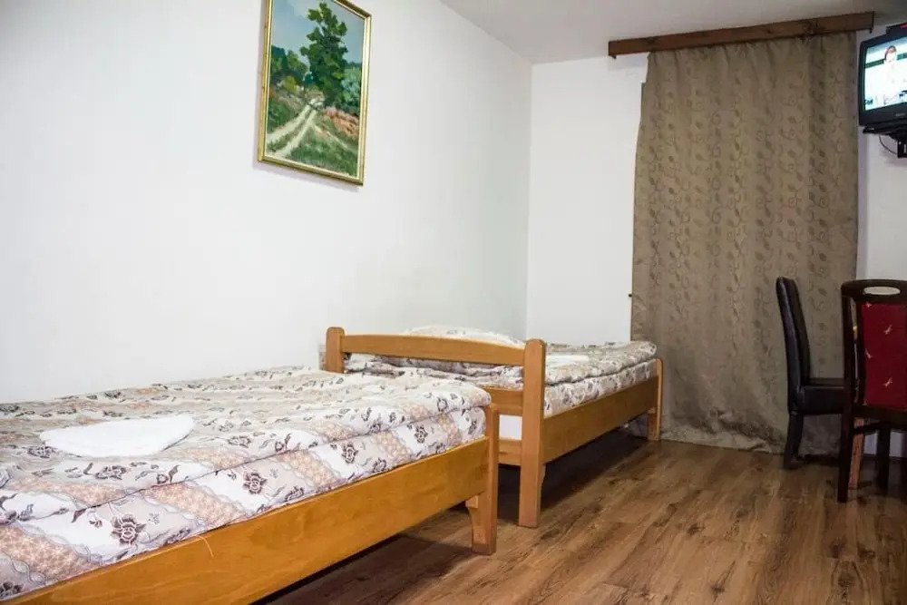 Hayal Hostel Serbia