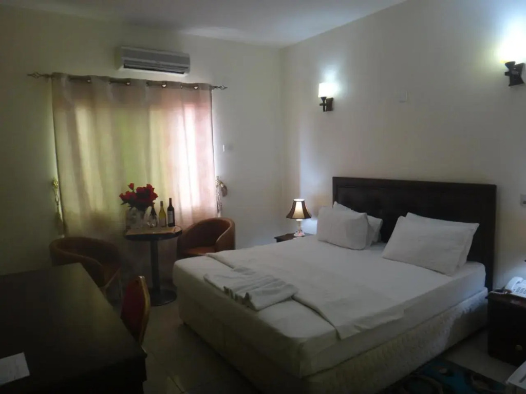 Keren Hotel
