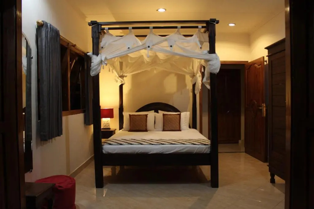 Ume Cantik Villa