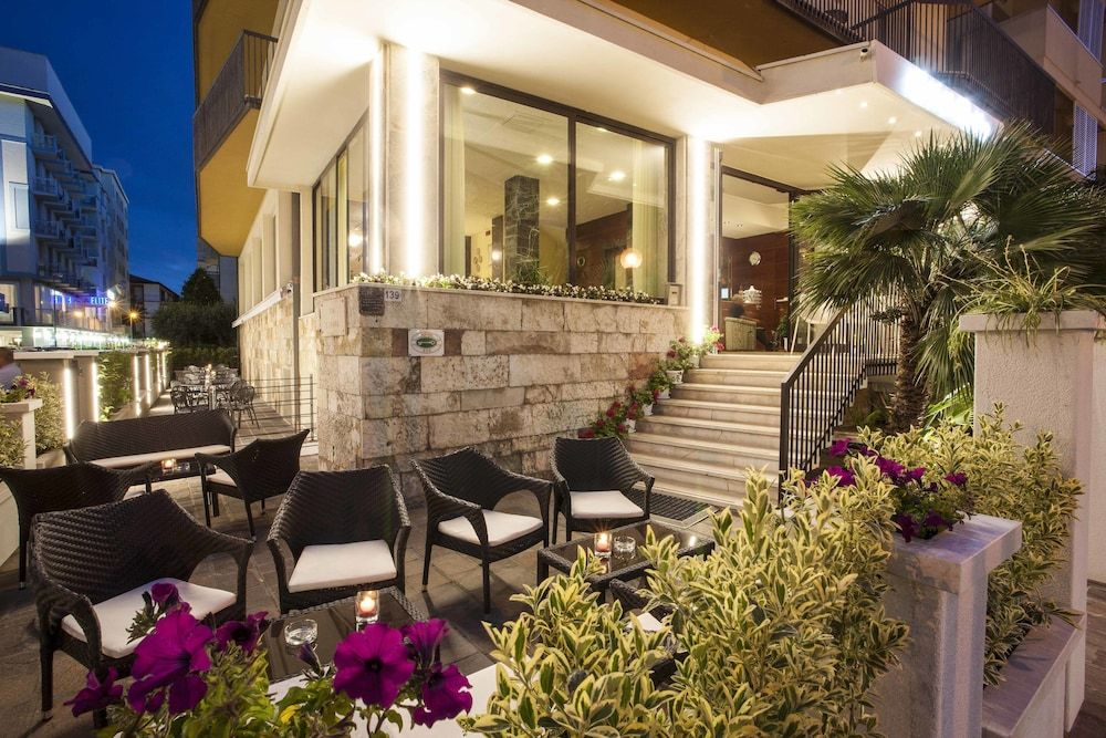 Hotel Brig