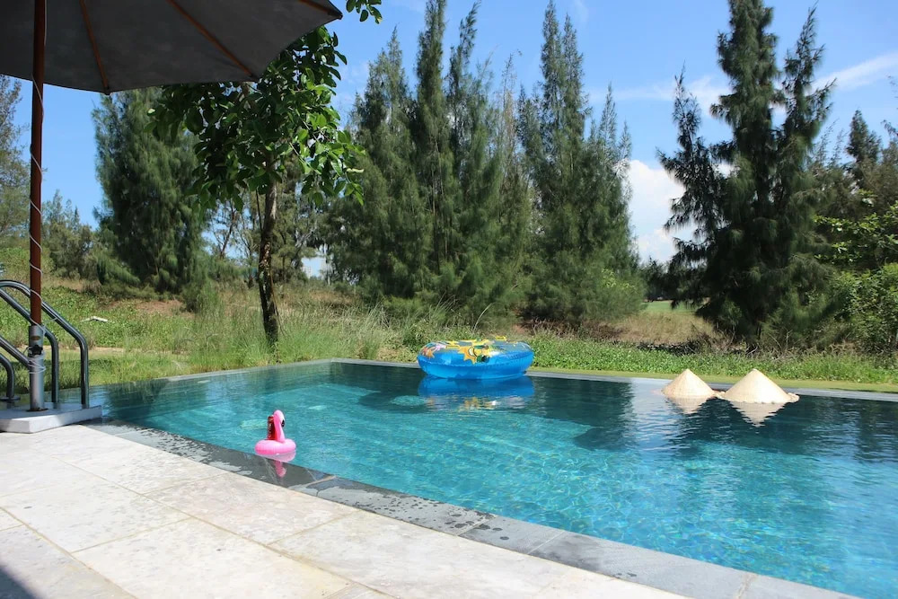 A Perfect Golf Villa Point  #07