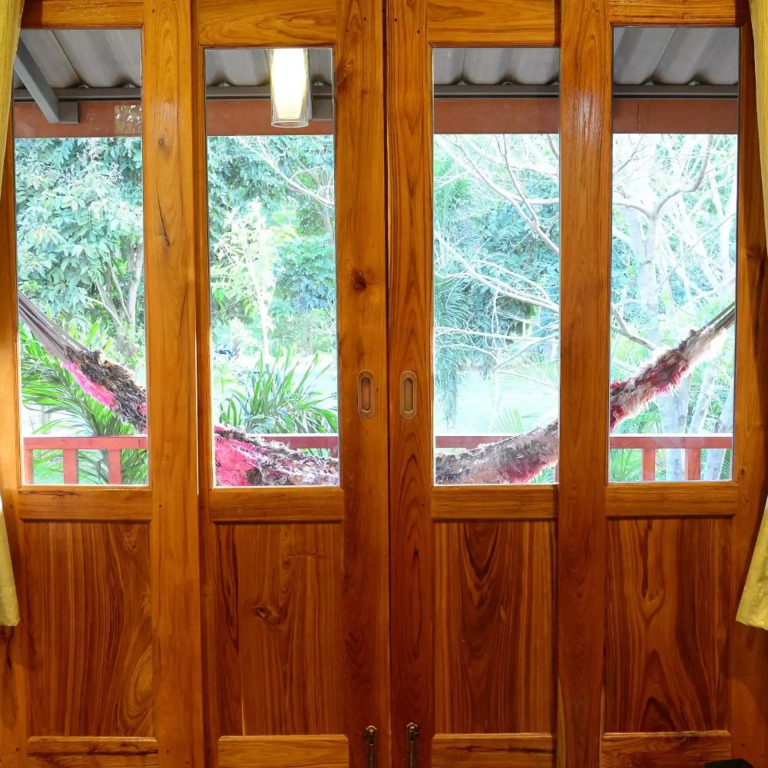 Pai Loess Resort