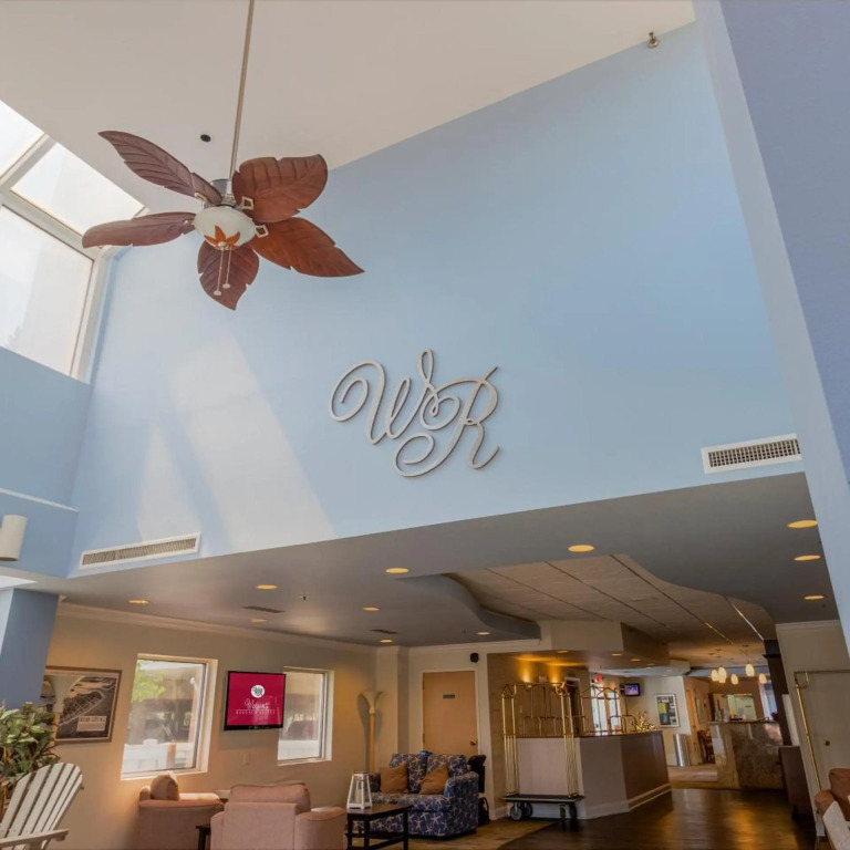 Watsons Regency Suites