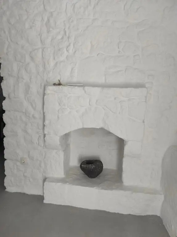 Oniropagida Nisyros apartment #1