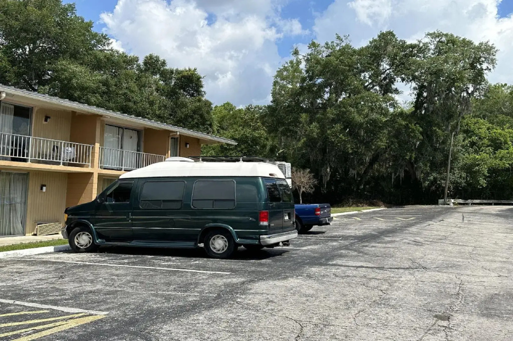 Campus Inn by Hotel O Gainesville - University Area