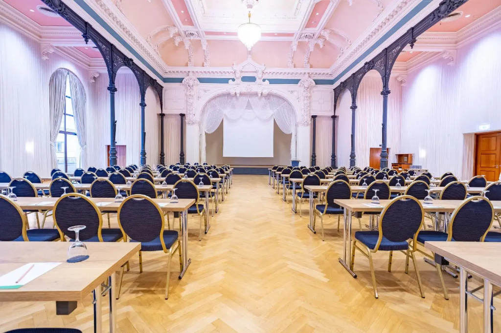 mightyTwice Hotel Dresden