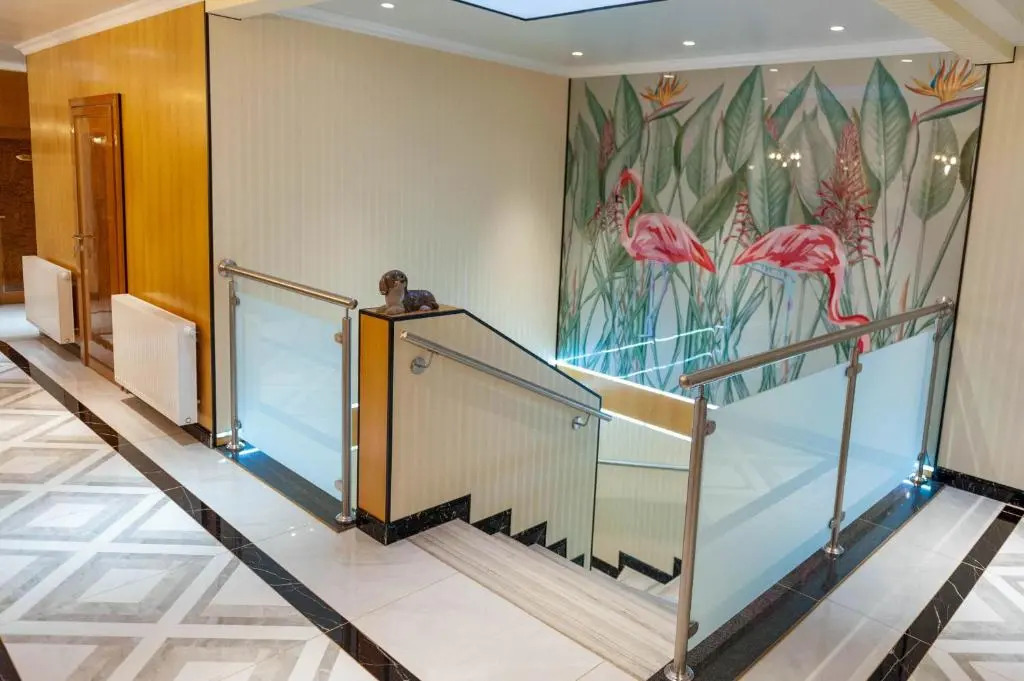 Mr.Liao Hotel