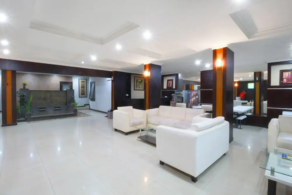 Airy Lengkong Buah Batu 152 Bandung