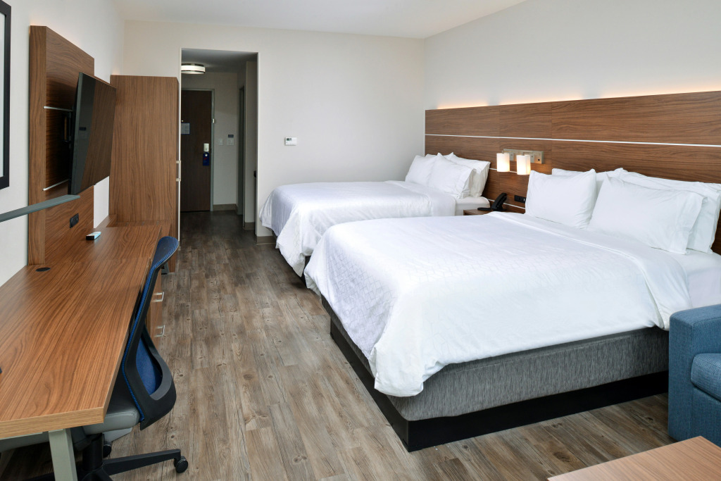 Holiday Inn Express Orlando - South Park by IHG