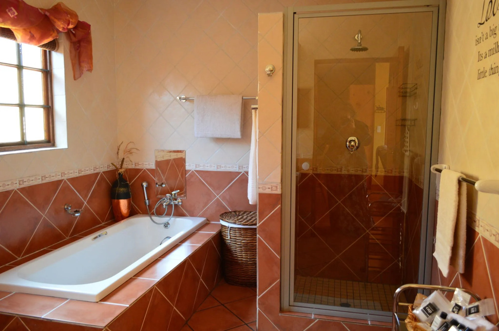 Kairos Home B&B and self-catering Guesthouse Middelburg