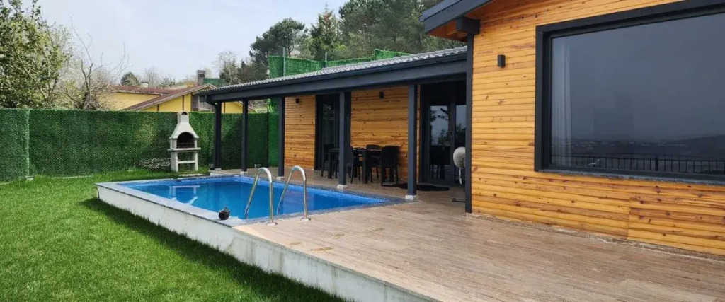 Sapanca Bungalov 152