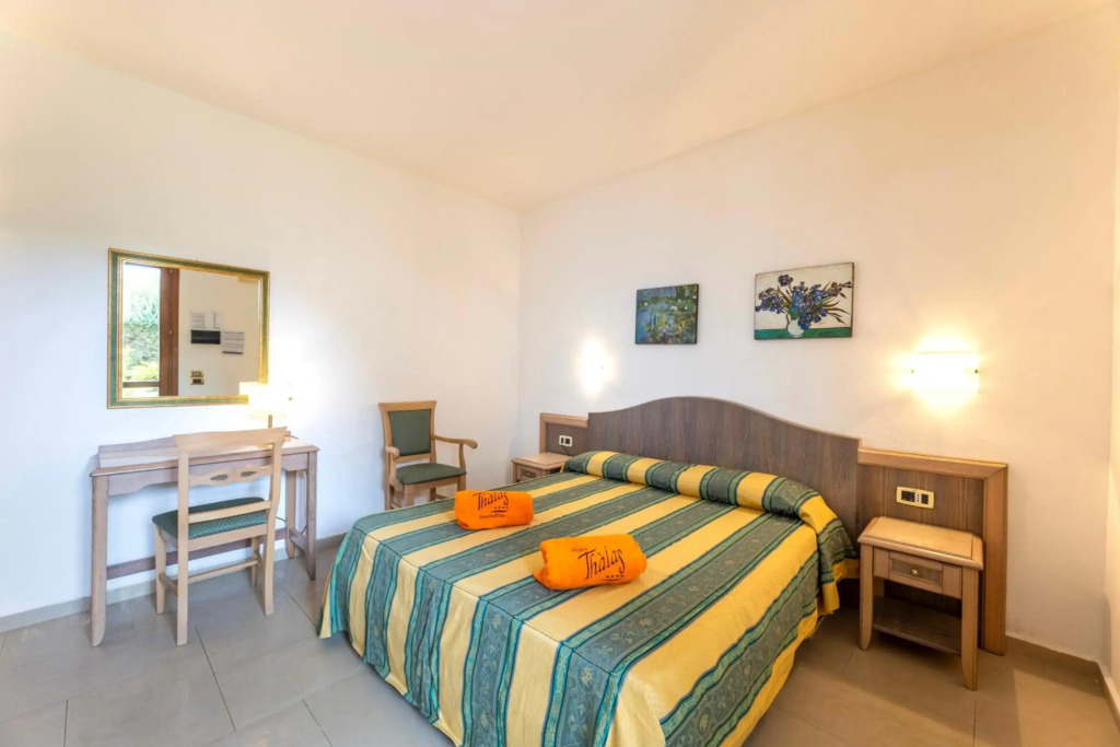 Hotel Thàlas Club