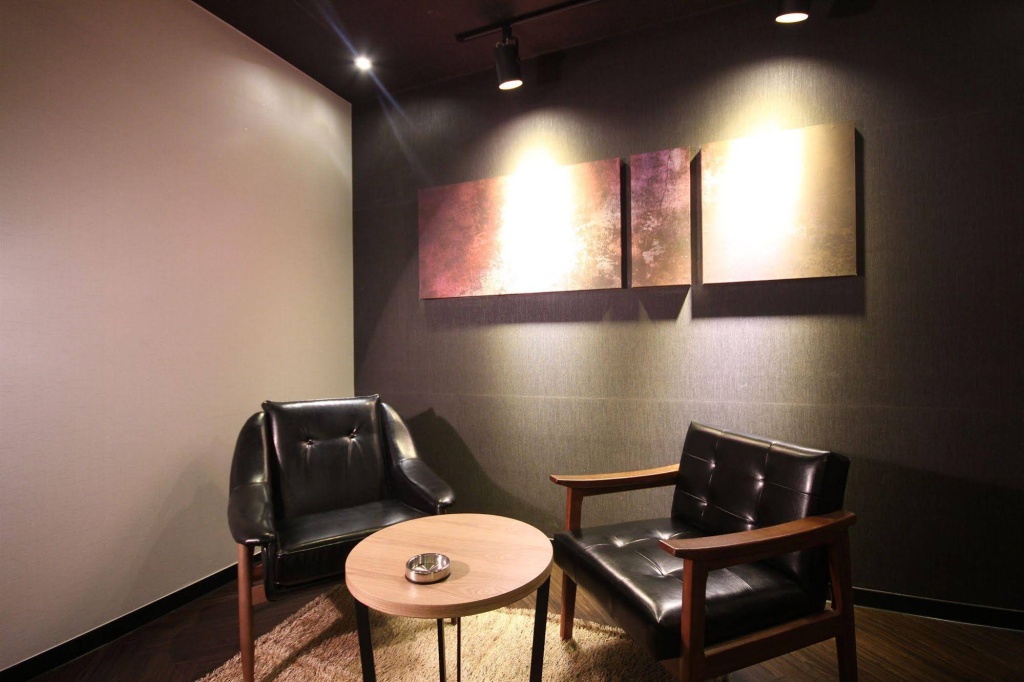 Ocean 2Heaven Hotel Busan