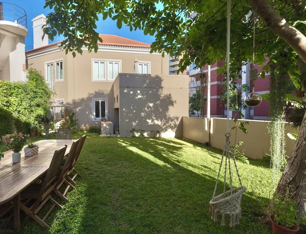 Vila Julieta Guesthouse