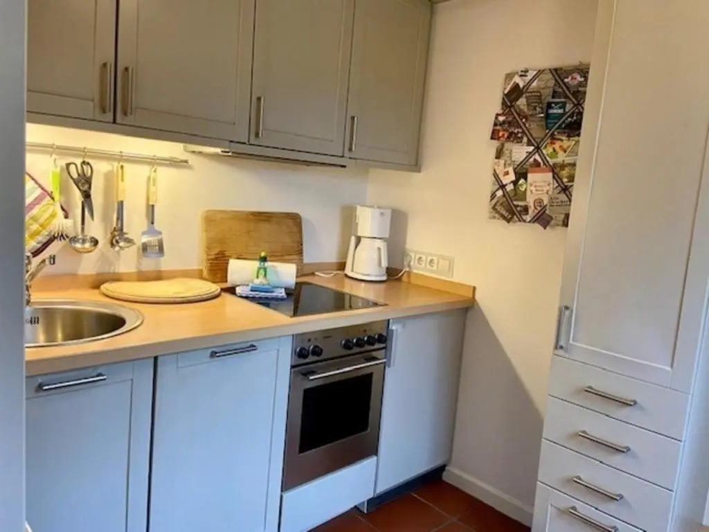 Traumstraße Bollis Huis 2