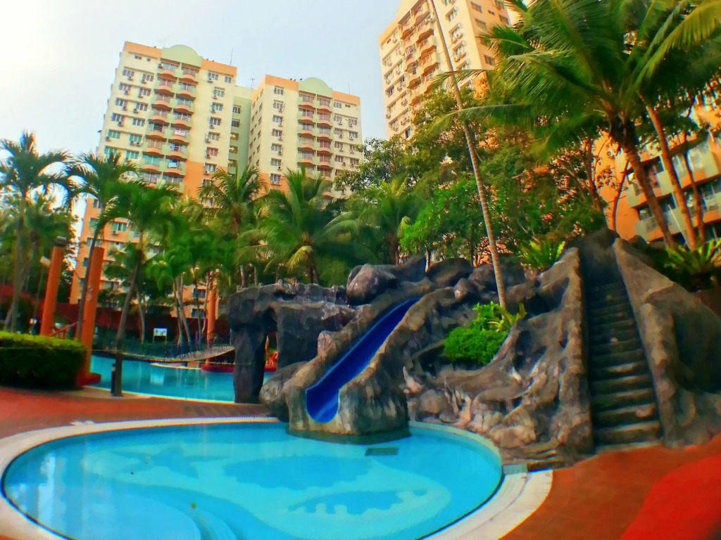 Malacca Hotel Apartment