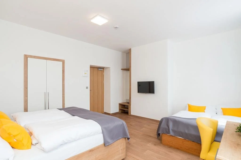 Hotel Slavia