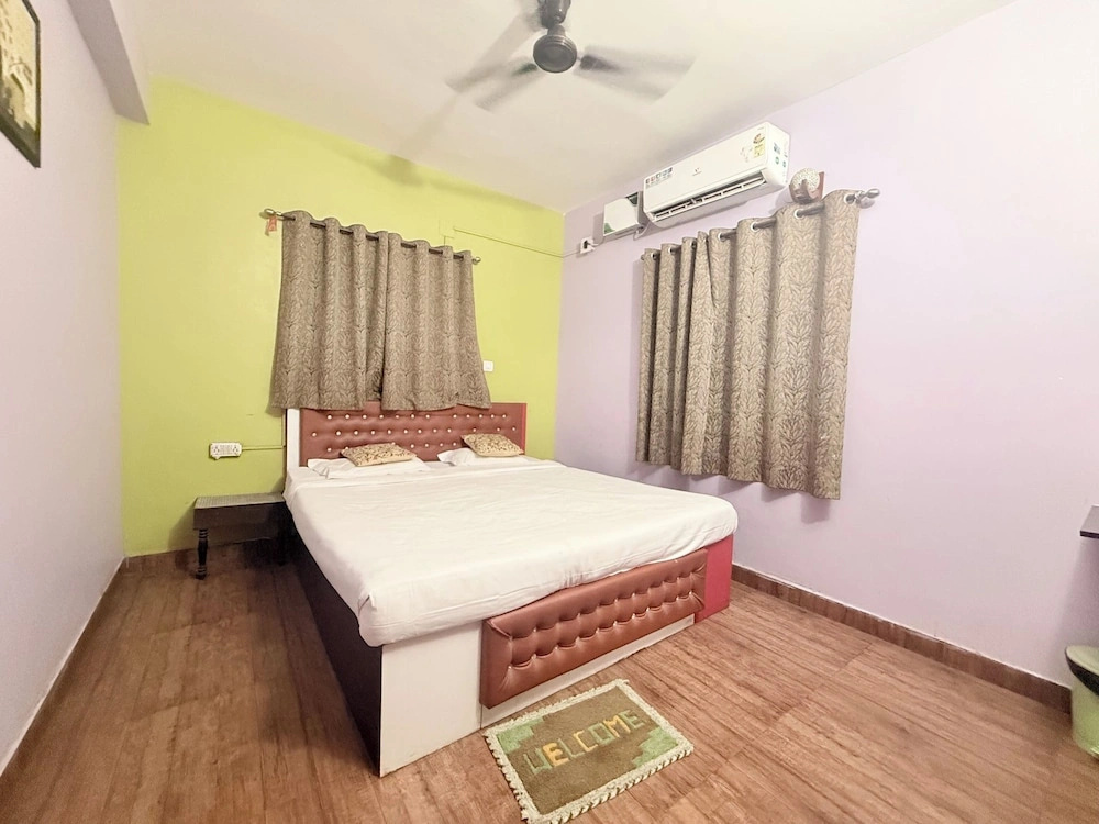 Hotel Sintle Palace