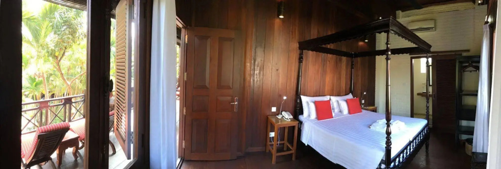 La Villa Loti