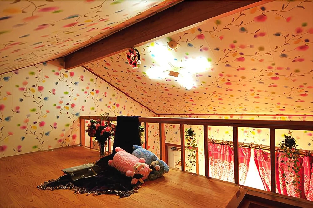 Gapyeong Terrace View Pension
