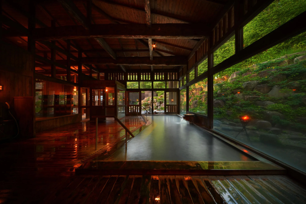 Zao International Hotel
